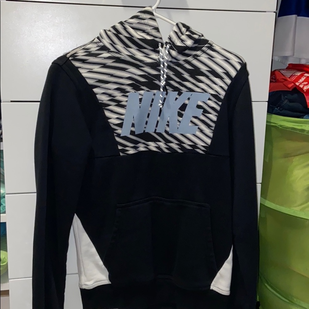 Nike Sweatshirt